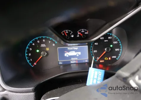 2019 GMC Canyon Denali из США, поврежденный, VIN 1GTG6EEN8K1268953